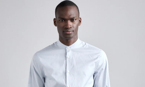chemises sur mesure pour homme