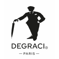 DEGRACI PARIS Logo